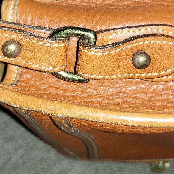 Vintage DOONEY & Bourke Bag - Picture 9 of 11